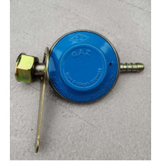 Газовий редуктор GAZ з ключем