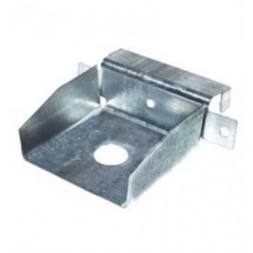 З'єднувач кутовий для профілю CD