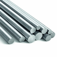 Коло сталеве ф10 мм S235JR Міра 6м Імпорт