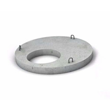 Кришка бетонного колодязя ПП-150