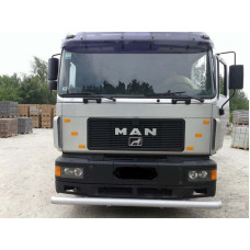 Послуги Крана Маніпулятора MAN (МАН) до 5 тонн в Харкові