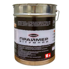 Праймер бітумний Sferaizol (Сфераізол) 10л