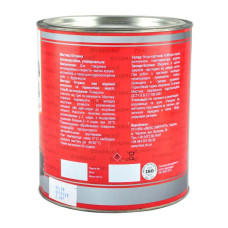 Мастика бітумна Покраско 3л (2,4кг)