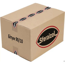 Бітум будівельний (Сфераізол) 30кг