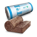 Мінеральна вата утеплювач KNAUF (Кнауф) Naturoll 50 мм 21,84 м2