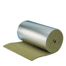 Ізоляція Nobasil Knauf (Кнауф) фольгована 20х1000х1000 мм