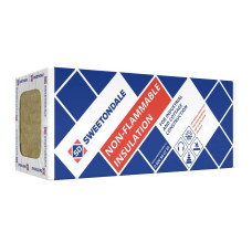 Утеплювач базальтовий 175 кг/м куб SWEETONDALE Техноруф В Екстра 100*600*1200 (1,44 м2)
