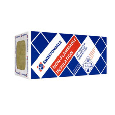 Утеплювач базальтовий 135 кг/м3 SWEETONDALE Технофас Ефект 100*600*1200 (1,44 м2)