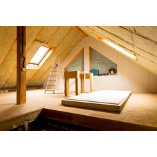 Утеплювач базальтовий SWEETONDALE Роклайт 30 кг/м3 100х600х1200 мм (2,88 м2)