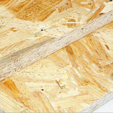 ОСБ Плита Krono (Кроно) OSB-3 18 мм (2500*1250)