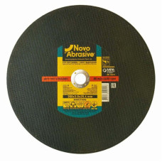 Круг відрізний по металу NovoAbrasive Profi (350x3,0x25,4 мм)