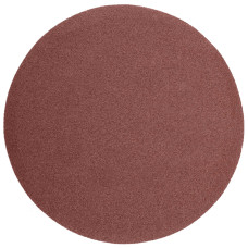 Коло шліфувальне самозачіпне NovoAbrasive 125 мм Р240, 5од.