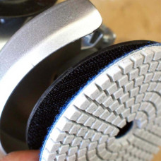 Алмазний диск шліфувальний (Черепашка) NovoAbrasive P100, 100 мм