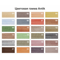 Панель Гнучкий Камінь під піщаник Antik 960х480 мм (0,48 м2)