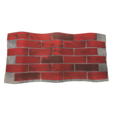 Панель Гнучкий Клінкер Elastoclin Loft/Retro 1115х486 мм (0,5 м2)