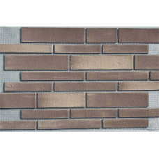 Панель Рігель формат Elastoclin Loft/Retro 1115х486 мм (0,5 м2)