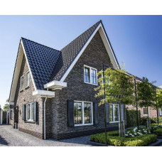 Панель Рігель формат Elastoclin Loft/Retro 1115х486 мм (0,5 м2)