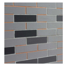 Панель Гнучкий Клінкер Elastoclin Classik/Loft/Retro 1200х600х3 мм (0,64 м2)