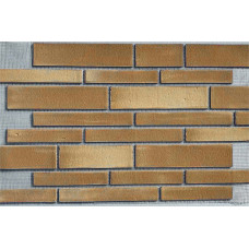 Панель Рігель формат Elastoclin Classik 1115х486 мм (0,5 м2)