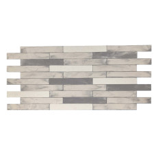 Панель Гнучкий Клінкер Elastoclin Безшовний 1200х540 мм (0,58 м2)