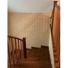 Декоративна панель під Цеглу 1220х1120 мм (1,05 м2)