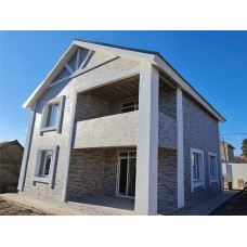 Декоративна панель під Цеглу 1220х1120 мм (1,05 м2)