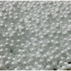 Гранула пінополістирольна (пінопластовий наповнювач) 4-7 мм