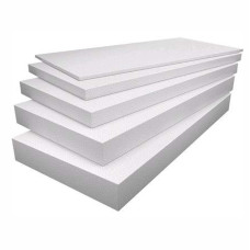 Пінопласт EPS-120 NEW 100мм 20кг/м3