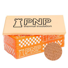 Пінополістирол екструдований XPS PNP 150 MG 40х585х1185 мм Т-15 шорсткий