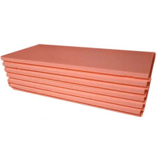 Пінополістирол екструдований XPS PNP 150 MG 100х585х1185 мм Т-15 шорсткий