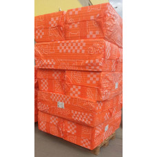 Пінополістирол екструдований XPS PNP 150 50х585х1185 мм Т-15 гладкий