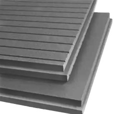 Пенополистирол экструдированный XPS Полимер-Акация 1200х600х30 мм