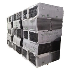 Пенополистирол экструдированный XPS Полимер-Акация 1200х600х40 мм