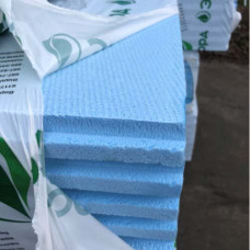 Пінополістирол екструдований Екоборд 1200х600х20 мм