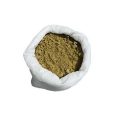 Пісок гірський у мішках(30л)