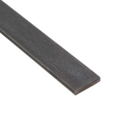 Смуга металева 40х4 мм рубана (пог.м)