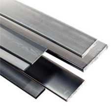 Смуга металева 40х4 мм сталь S235/S275 JR+AR 6м