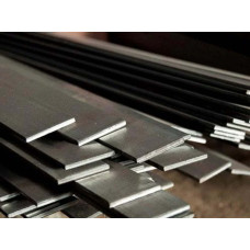 Смуга металева 40х4 мм сталь S235/S275 JR+AR 6м