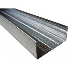 Профіль для гіпсокартону CD 60 (0,5мм) 4м