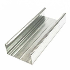 Профіль для гіпсокартону економ CD 47 3м (0.35мм)