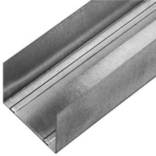 Профіль перегородковий UW–100 (0,5мм) 3м