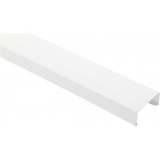 Профіль для гіпсокартону CD 60 (0,5мм) 4м з полімерним покриттям білий