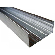 Профіль для гіпсокартону CD 60 (0,55мм) 3м