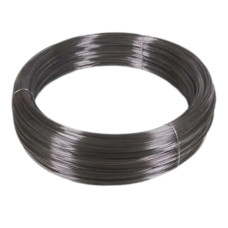 Дріт в'язальний чорний 0,8 мм (100 м)