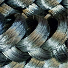 Дріт в'язальний термічно оброблений ф1,2 мм