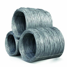 Катанка ф12 мм сталь 3ПС