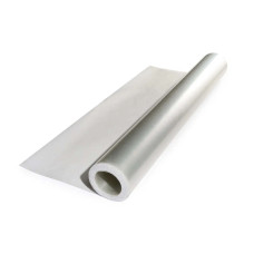 Прозорий шифер Волнопласт плоский 1,5х10 м безбарвний