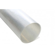 Прозорий шифер Волнопласт плоский 2х10 м безбарвний