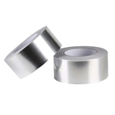 Скотч алюмінієвий 50 мм х 25 м