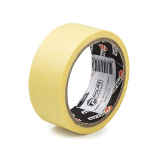 Стрічка малярська POLAX СТАНДАРТ 38ммх20м